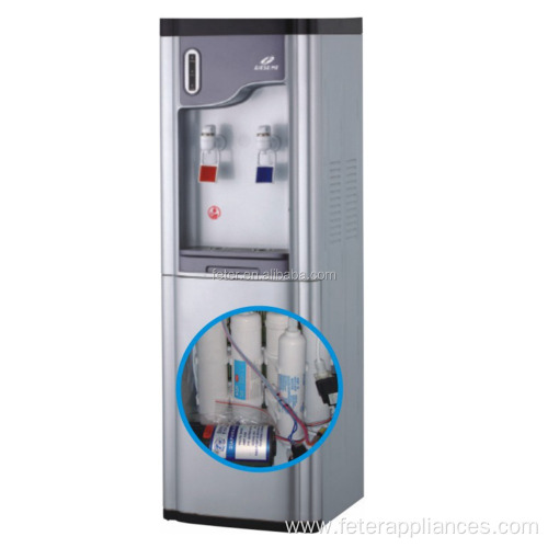 reverse osmosis intelligent office standing water dispenser